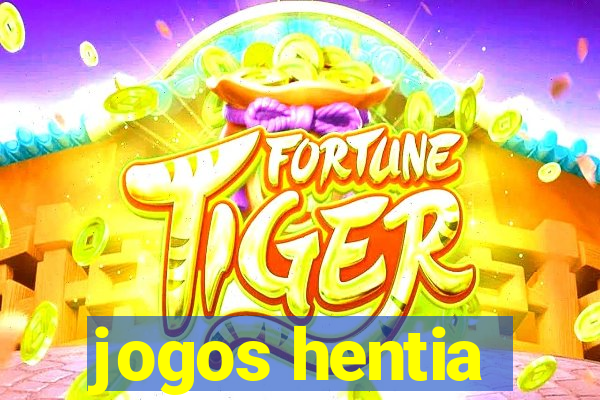 jogos hentia